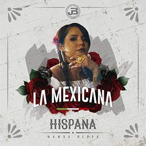Image for 'La Mexicana'
