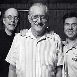 Image for 'Eddie Higgins Trio'