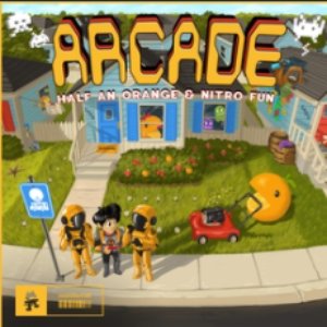 Image for 'Arcade'