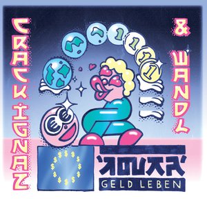 Image for 'Geld Leben'