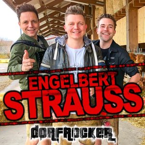 “Engelbert Strauss”的封面