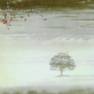 Image for 'Wind & Wuthering (2007 Remaster)'