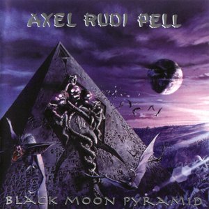 Image for 'Black Moon Pyramid'