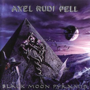 Imagen de 'Black Moon Pyramid'