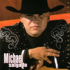 Image for 'Michael Salgado'