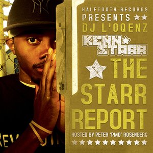Image for 'The Starr Report'