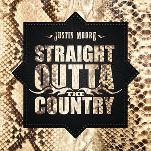 Image for 'Straight Outta the Country'