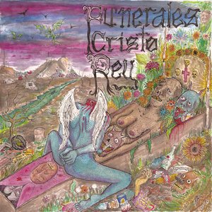 Image for 'Funerales Cristo Rey'