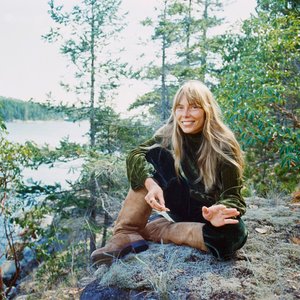 Image for 'Joni Mitchell'