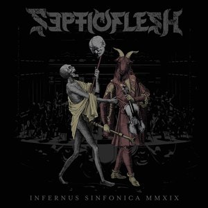 'Infernus Sinfonica MMXIX (Live)' için resim