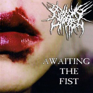 Image for 'Awaiting the fist'