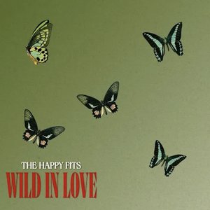 Image for 'Wild in Love'