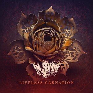 'Lifeless Carnation'の画像