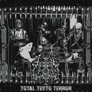 Image for 'Total Testo Terror'