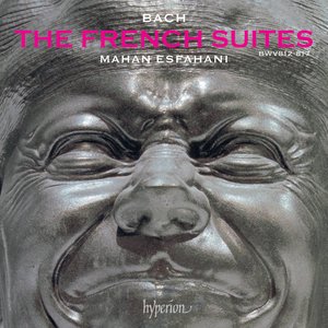 Image for 'Bach: The French Suites'