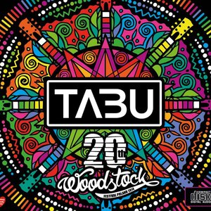 Image for 'Tabu Live Przystanek Woodstock 2014'