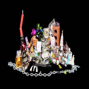 Image for 'Spirit World Tour'