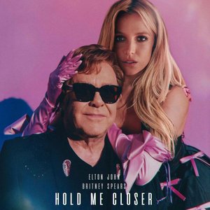 Image for 'Elton John, Britney Spears'