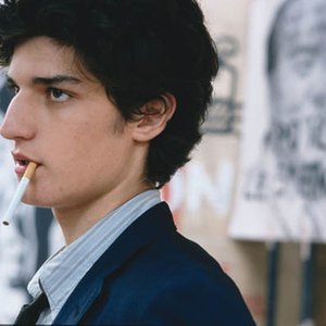 Image for 'Louis Garrel'