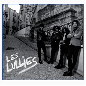 Image for 'Les Lullies'
