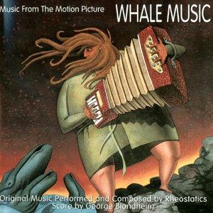 Immagine per 'Whale Music Soundtrack'