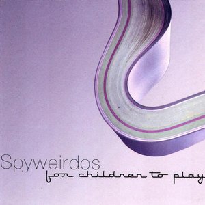 Image for 'For Children to Play'