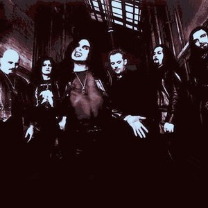 Bild für 'Cradle of Filth'