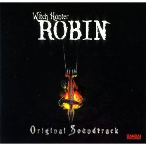 Image for 'Witch Hunter Robin Original Soundtrack'