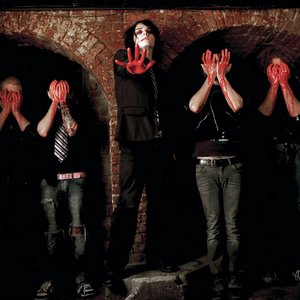Image for 'My Chemical Romance'