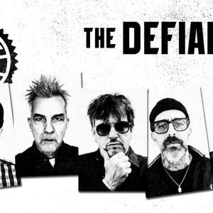 Image for 'The Defiant'