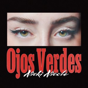 Image for 'Ojos Verdes'