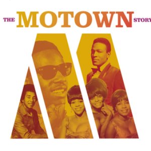Image for 'The Motown Story'