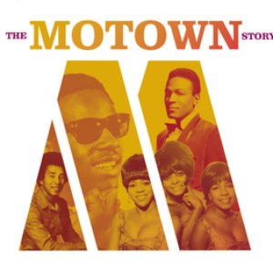 Immagine per 'The Motown Story'