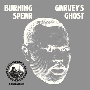 Image for 'Garvey’s Ghost'