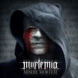 “Misere Mortem”的封面