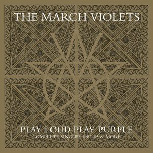 Image for 'Play Louder Play Purpler (Extended Versions)'