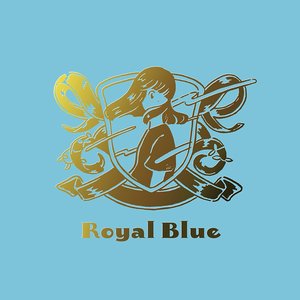 Image for 'Royal Blue'