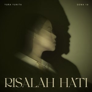 Image for 'Risalah Hati'