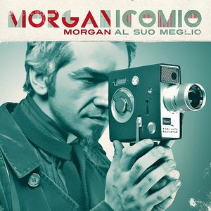 Image for 'Morganicomio'