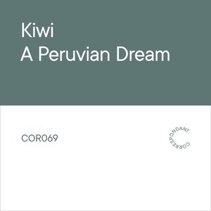 Image for 'A Peruvian Dream'