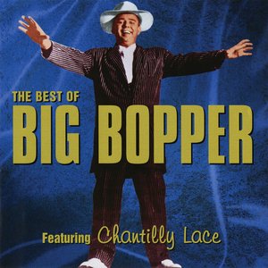 Image for 'The Best of Big Bopper'