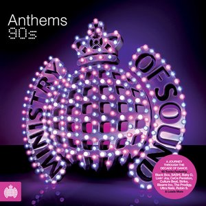 Image for 'Anthems: 90s'