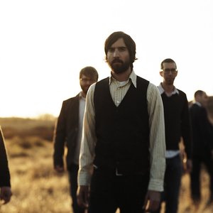 Image pour 'The Album Leaf'