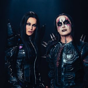 Image for 'Tarja, Dani Filth & Cradle Of Filth'