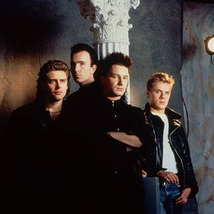 Image for 'U2'