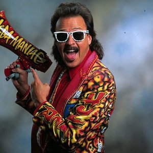Image for 'Jimmy Hart & JJ Maguire'