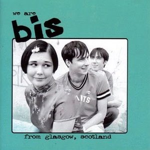 Image for 'We Are Bis From Glasgow, Scotland'