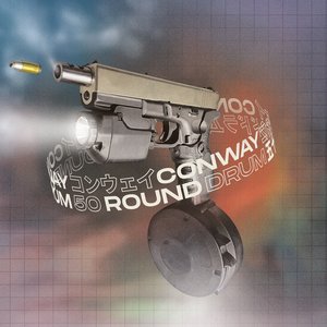 Image for '50 Round Drum'