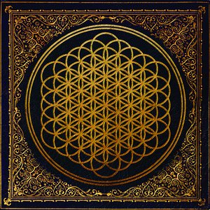 “Sempiternal”的封面