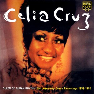 Image for 'Queen Of Cuban Rhythm'
